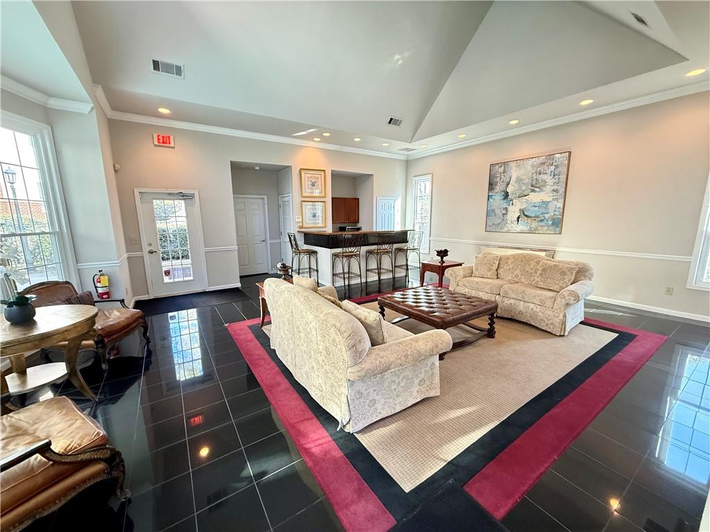 3636 Habersham Road Northwest, Unit 2207 Atlanta, GA 30305 - Photo 25 of 32