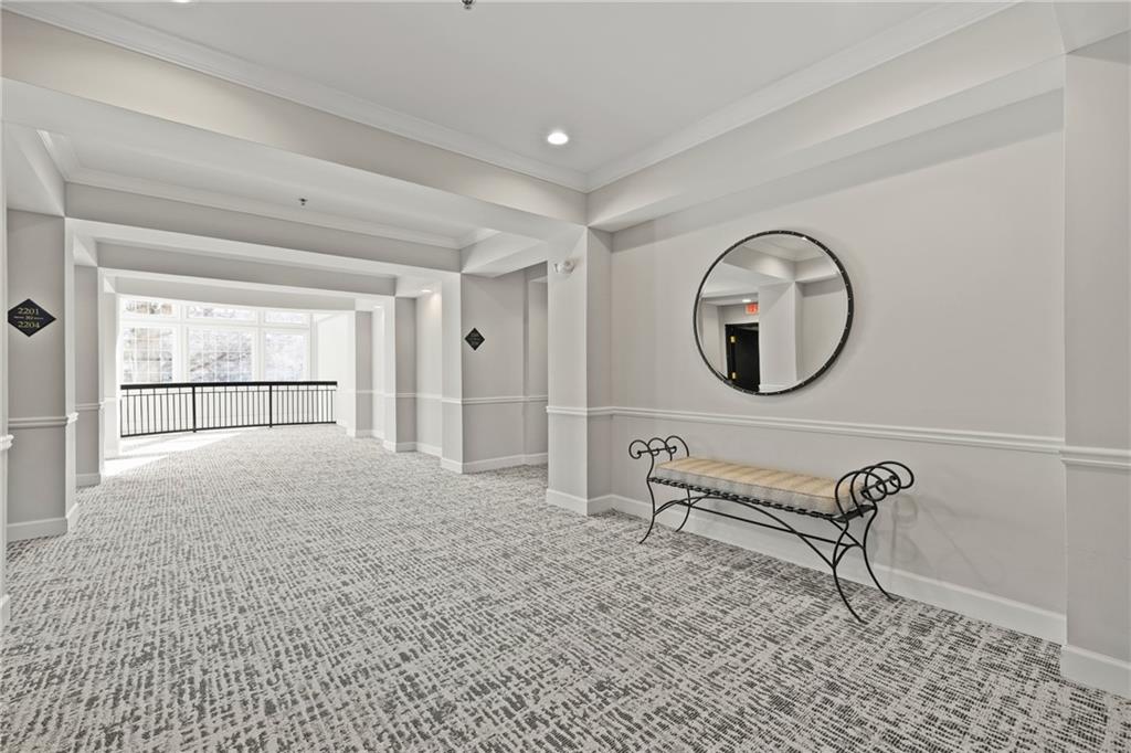3636 Habersham Road Northwest, Unit 2207 Atlanta, GA 30305 - Photo 28 of 32