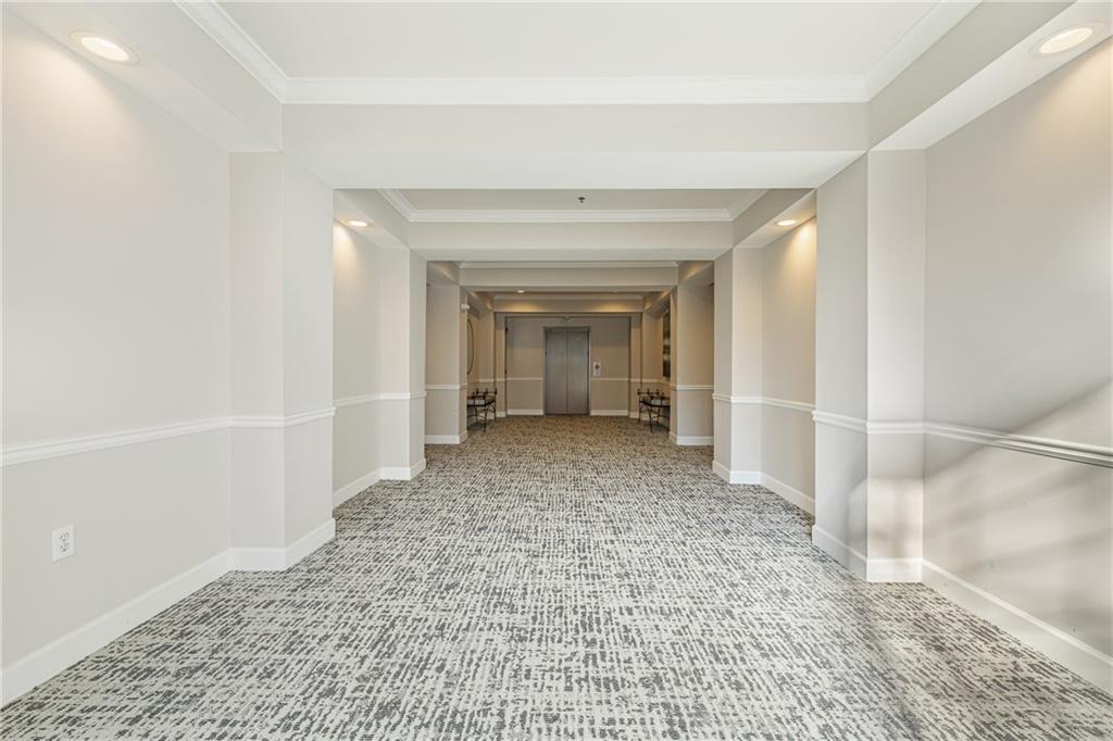 3636 Habersham Road Northwest, Unit 2207 Atlanta, GA 30305 - Photo 29 of 32