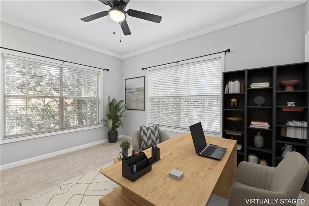 3636 Habersham Road Northwest, Unit 2207 Atlanta, GA 30305 - Photo 3 of 32