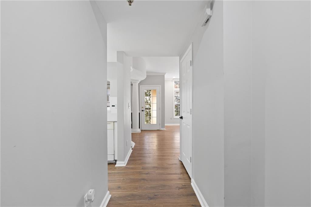 3636 Habersham Road Northwest, Unit 2207 Atlanta, GA 30305 - Photo 32 of 32