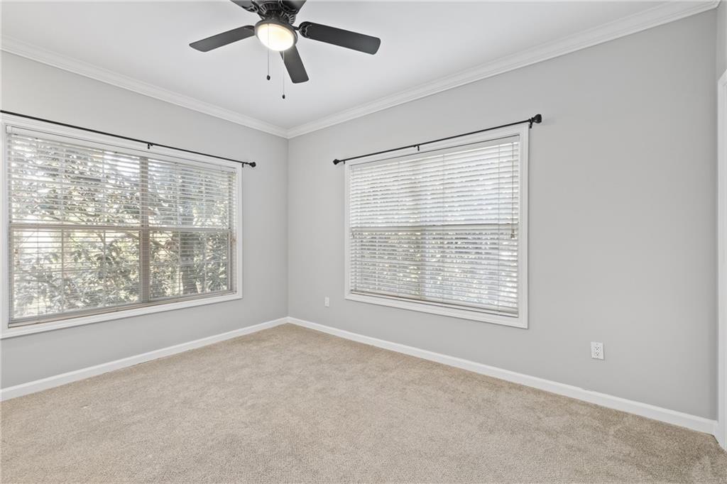 3636 Habersham Road Northwest, Unit 2207 Atlanta, GA 30305 - Photo 4 of 32