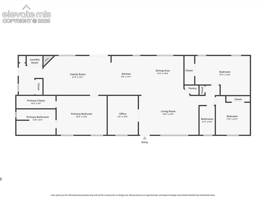3750 Enoch Road Colorado Springs, CO 80930 - Photo 39 of 39