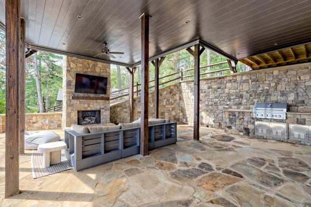 506 Tower Road Mineral Bluff, GA 30559 - Photo 66 of 75 Gallery Image 66