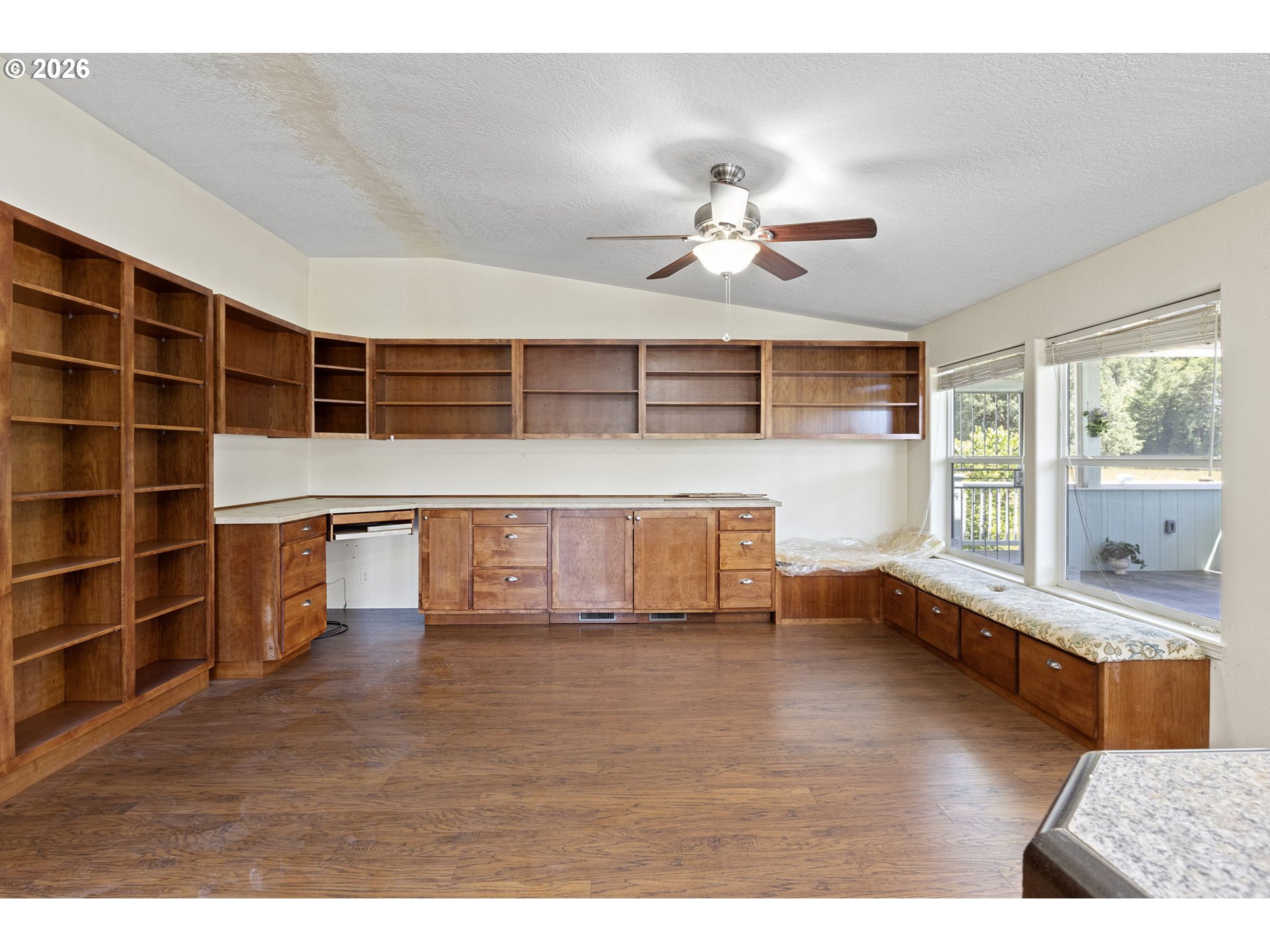 1340 Upper Camas Road Camas Valley, OR 97416 - Photo 18 of 48