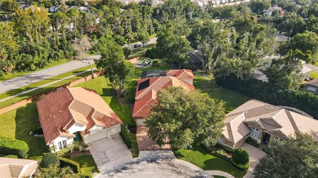 $864,900 | 1177 Chantry Place, Lake Mary, FL 32746