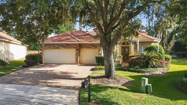 $864,900 | 1177 Chantry Place, Lake Mary, FL 32746