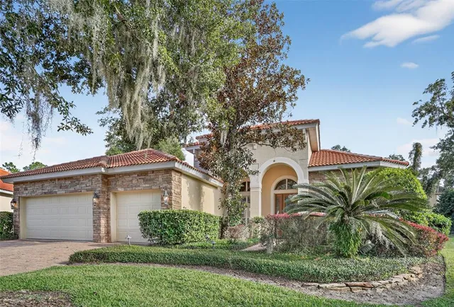 $864,900 | 1177 Chantry Place, Lake Mary, FL 32746