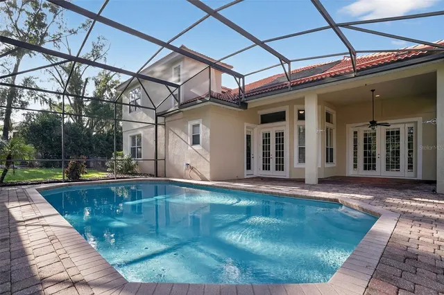 $864,900 | 1177 Chantry Place, Lake Mary, FL 32746