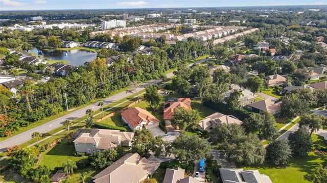 $864,900 | 1177 Chantry Place, Lake Mary, FL 32746