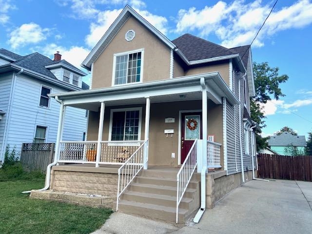955 9th Street Beloit, WI 53511 - Photo 1 of 1