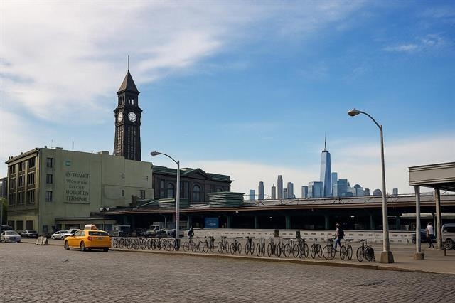 509 Washington Street, Unit 2 Hoboken, NJ 07030 - Photo 13 of 17