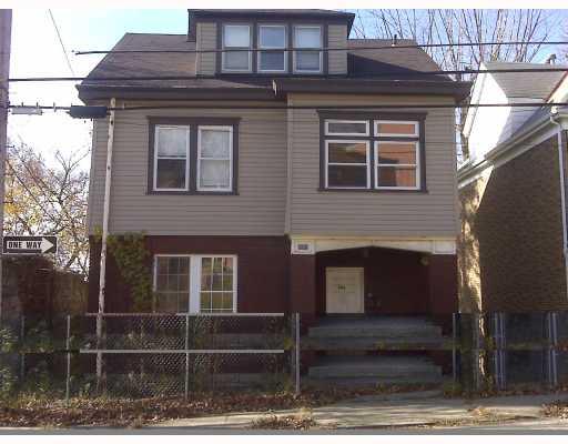 4063 Franklin Road Observatory Hill, PA 15214 - Photo 1 of 1 Exterior Front.