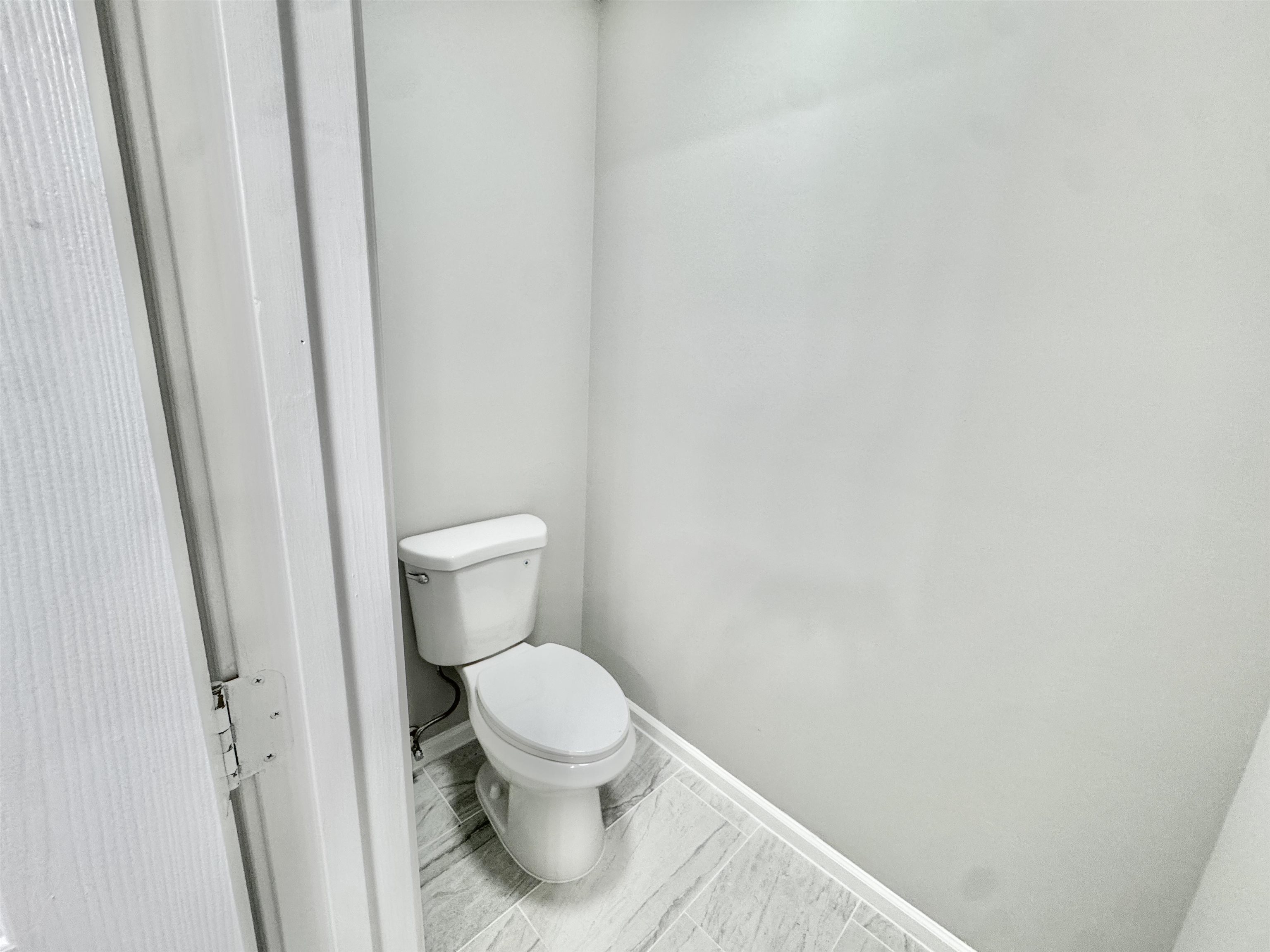 788 Bruce Road Whiteville, TN 38075 - Photo 19 of 39 Bathroom with baseboards and toilet