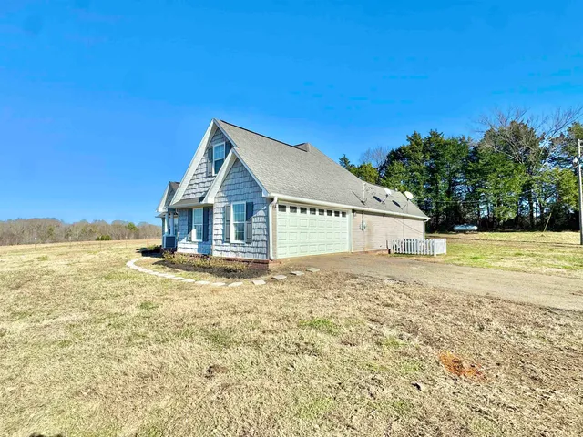$299,900 | 788 Bruce Road, Whiteville, TN 38075