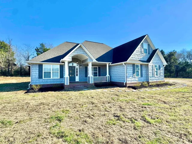 $299,900 | 788 Bruce Road, Whiteville, TN 38075