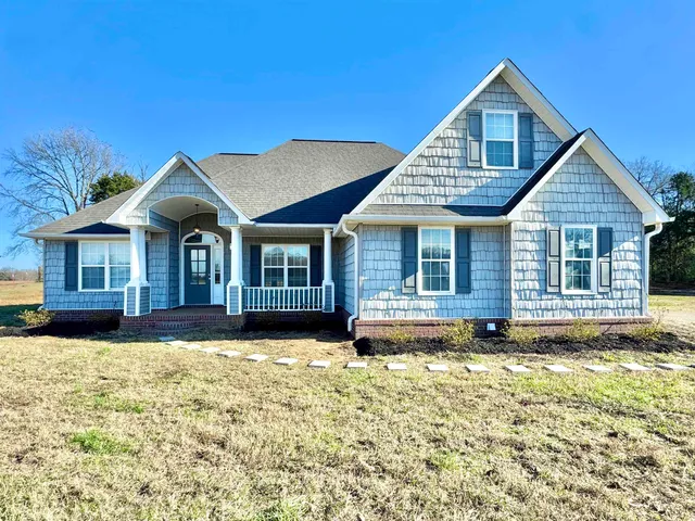 $299,900 | 788 Bruce Road, Whiteville, TN 38075