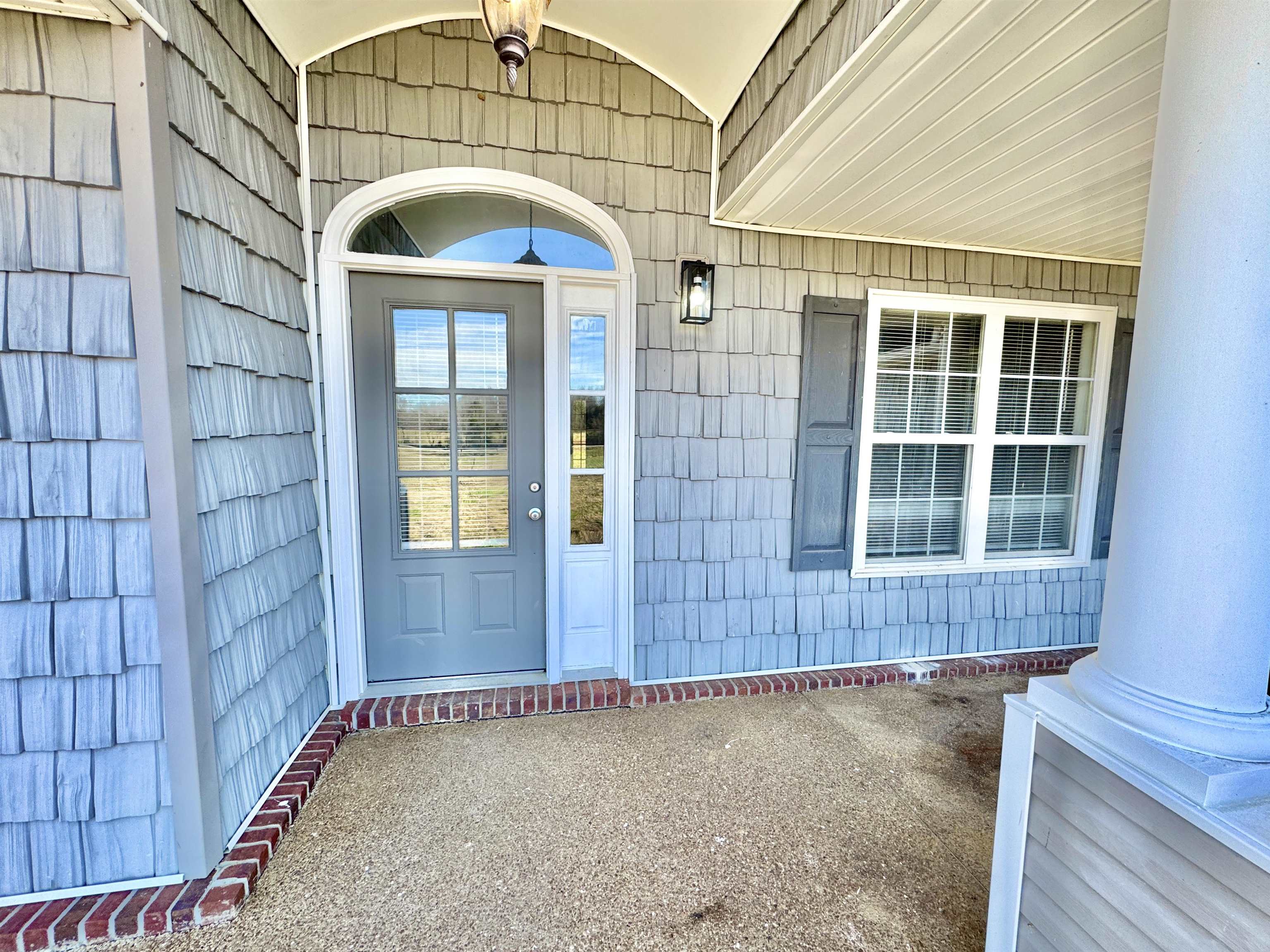 788 Bruce Road Whiteville, TN 38075 - Photo 4 of 39 Property entrance