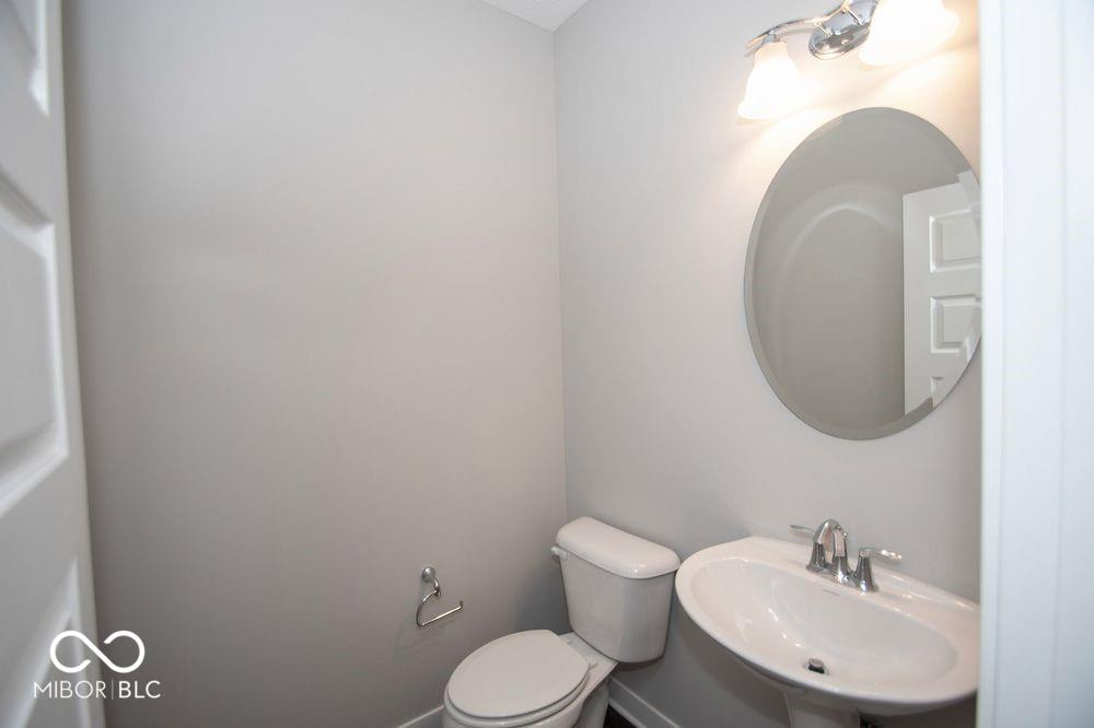 7276 Zanesville Road Carmel, IN 46033 - Photo 8 of 24