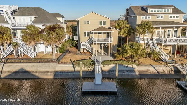 $1,325,000 | 39 Lee Street, Ocean Isle Beach, NC 28469