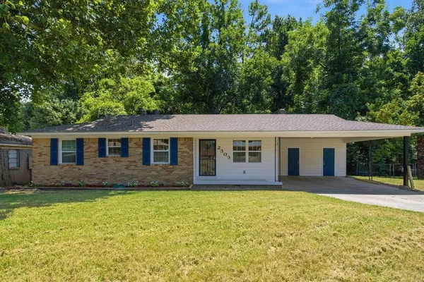 $165,500 | 2303 St Elmo Avenue, Memphis, TN 38127