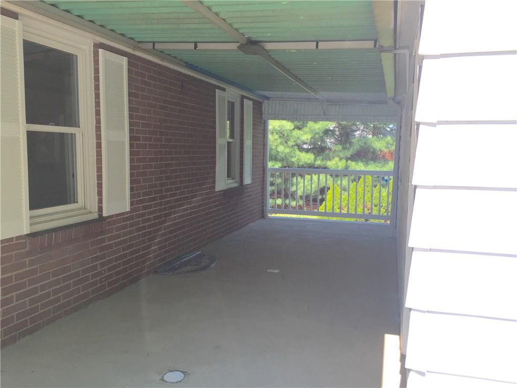 1427 Old Butler Road New Castle, PA 16101 - Photo 13 of 15
