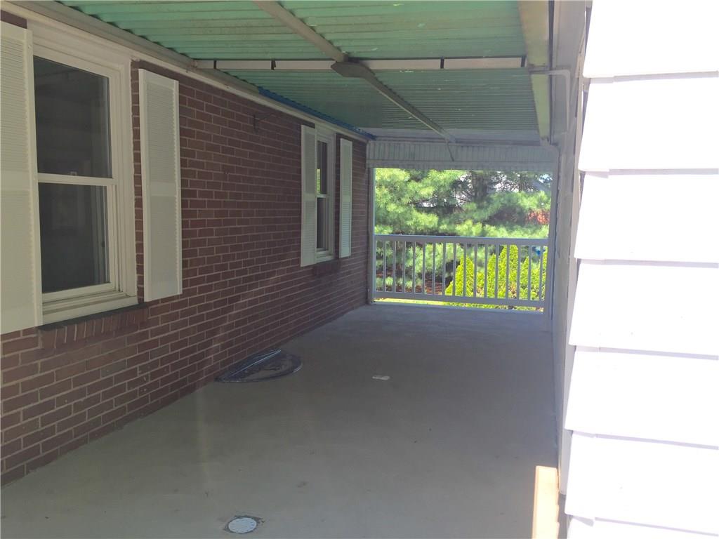 1427 Old Butler Road New Castle, PA 16101 - Photo 14 of 15