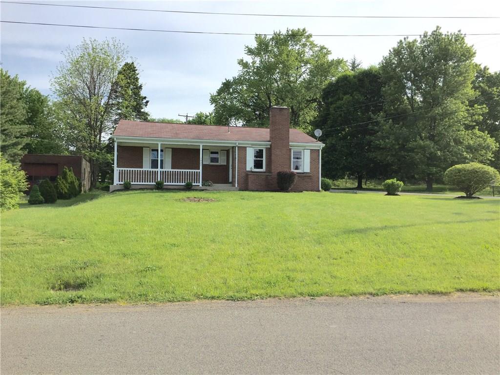 1427 Old Butler Road New Castle, PA 16101 - Photo 15 of 15
