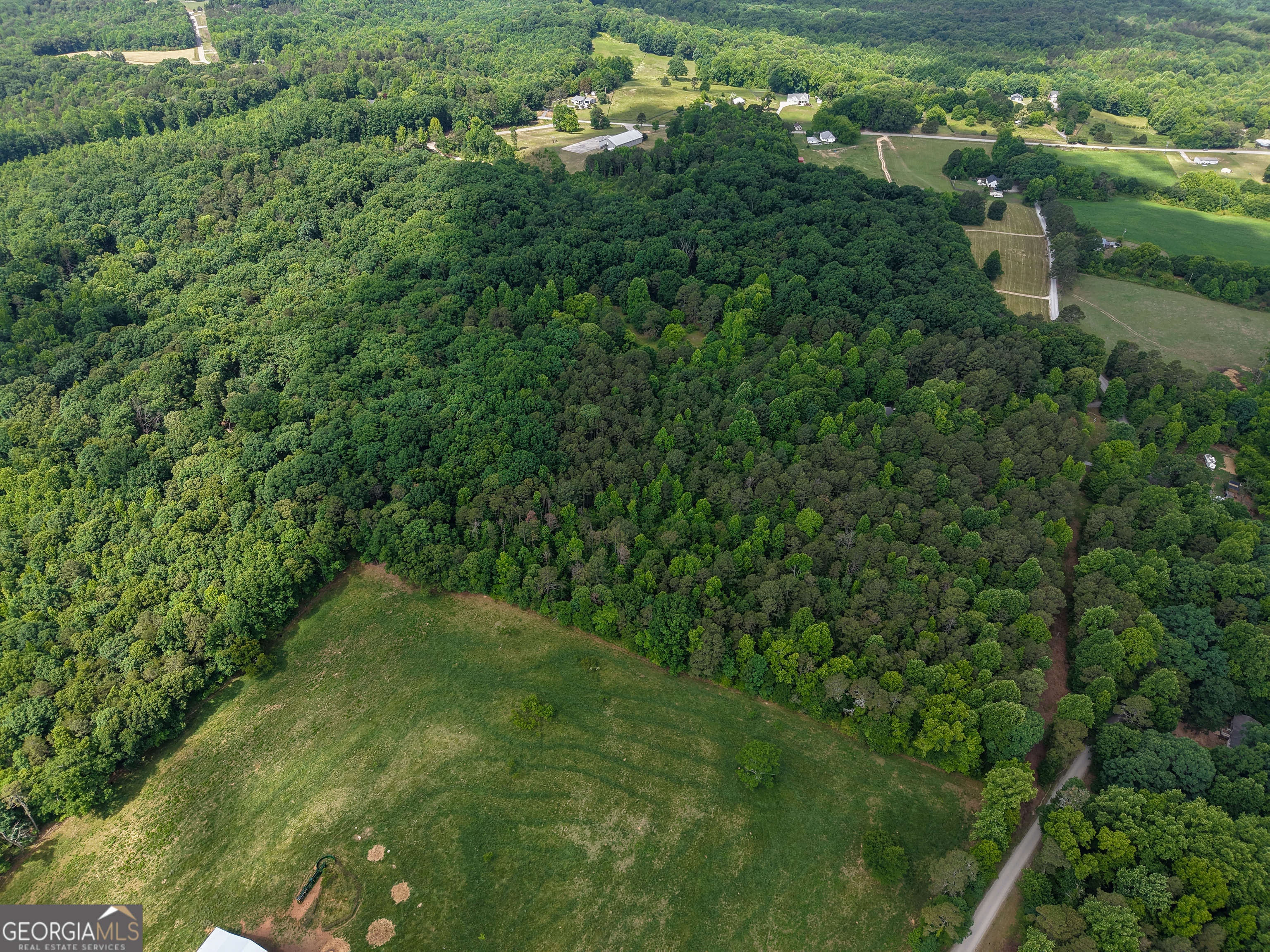 0 Murray Road Homer, GA 30547 - Photo 7 of 28