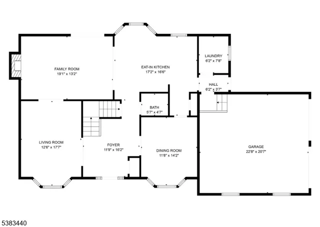 $825,000 | 10 Fredrick Court, Hillsborough, NJ 08844