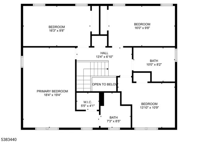 $825,000 | 10 Fredrick Court, Hillsborough, NJ 08844