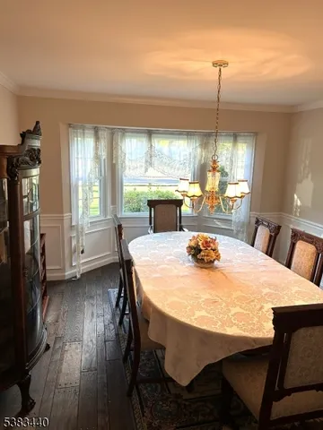 $825,000 | 10 Fredrick Court, Hillsborough, NJ 08844