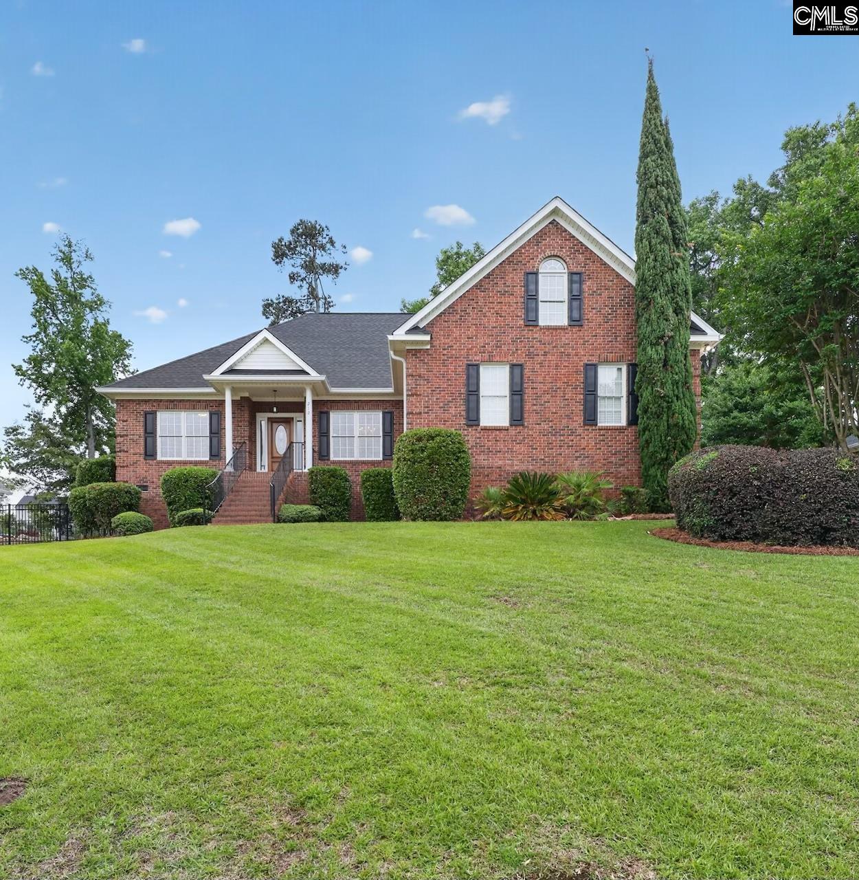 212 Bays End Court Chapin, SC 29036 - Photo 1 of 52