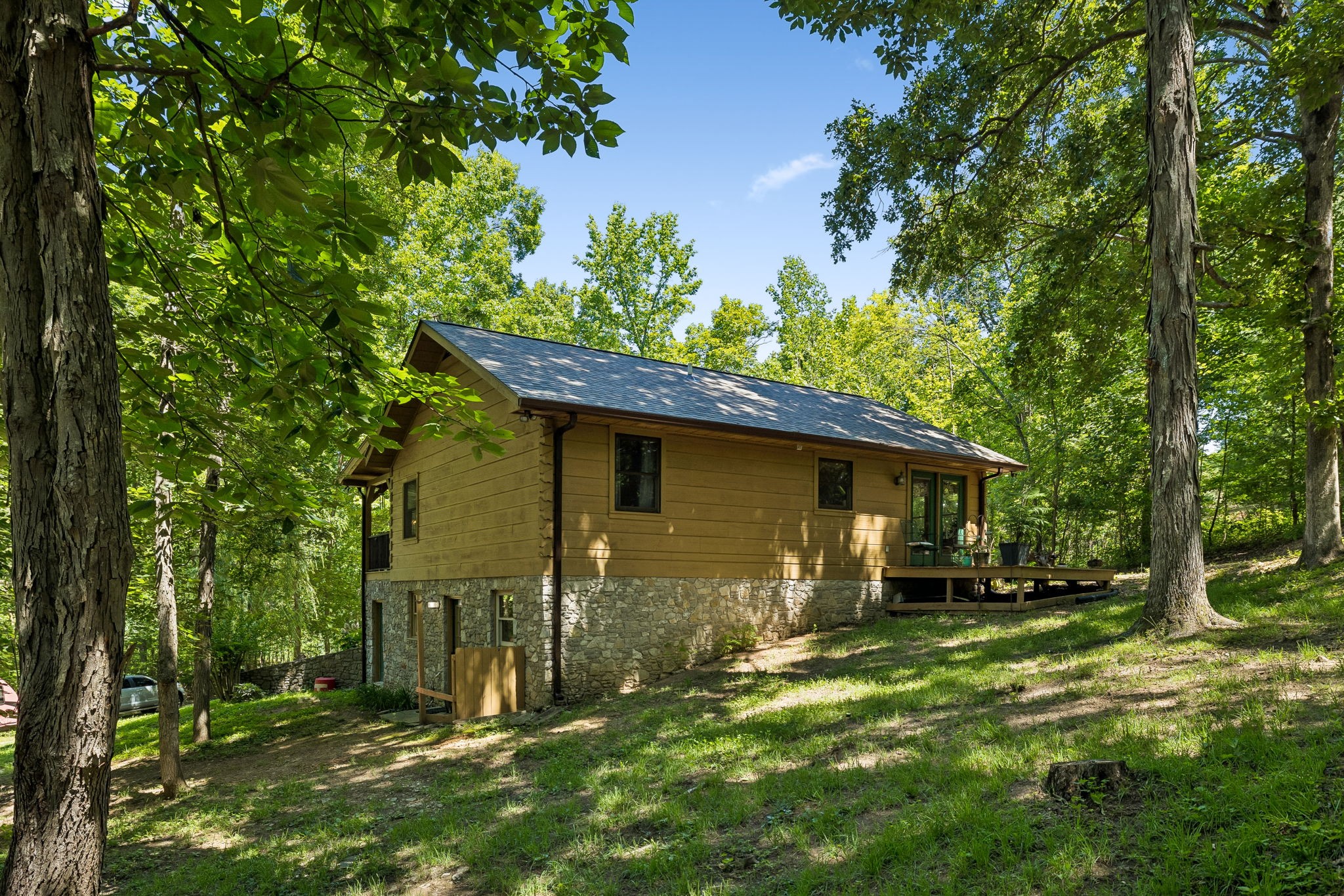 5833 Dewey Carr Road Bethpage, TN 37022 - Photo 30 of 36