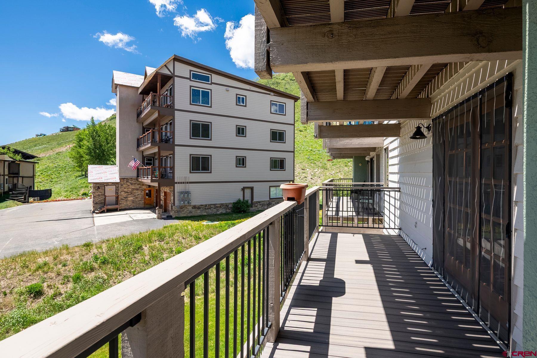 755 Gothic Road, Unit 11 Crested Butte, CO 81225 - Photo 28 of 35 Gallery Image 28