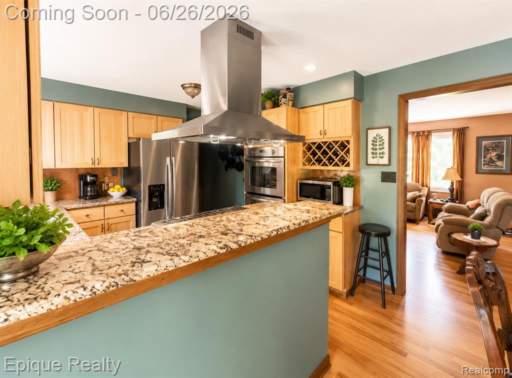 43899 Crowley Road Belleville, MI 48111 - Photo 7 of 26