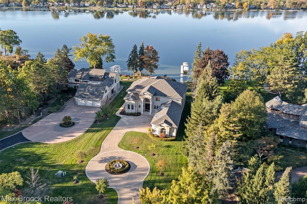 4764 Dow Ridge Road West Bloomfield, MI 48324 - Photo 73 of 97