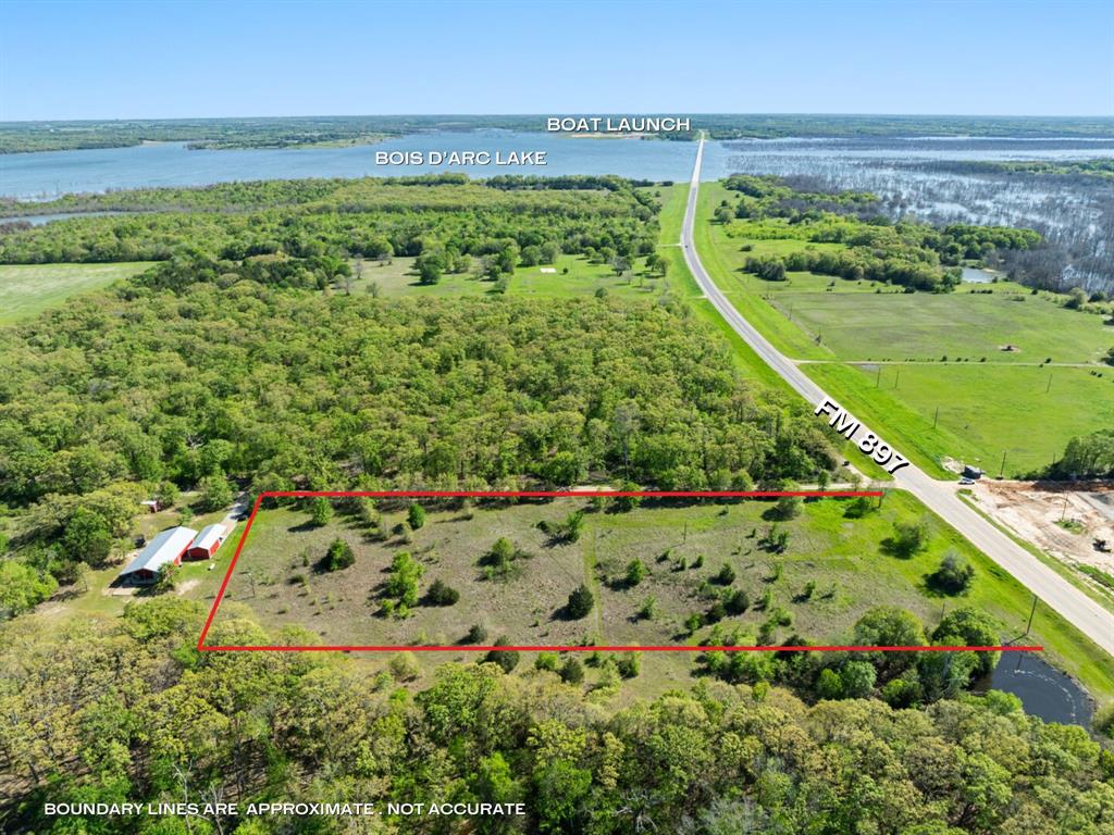 320 Fm 897 Telephone, TX 75488 - Photo 2 of 11