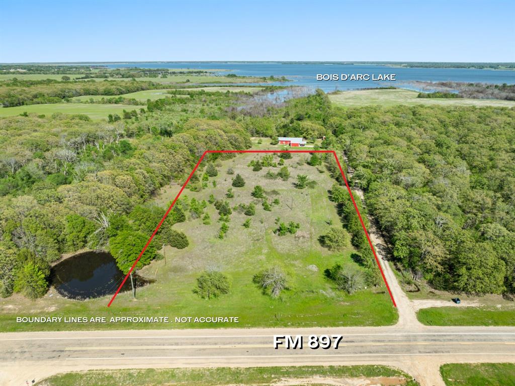 320 Fm 897 Telephone, TX 75488 - Photo 5 of 11