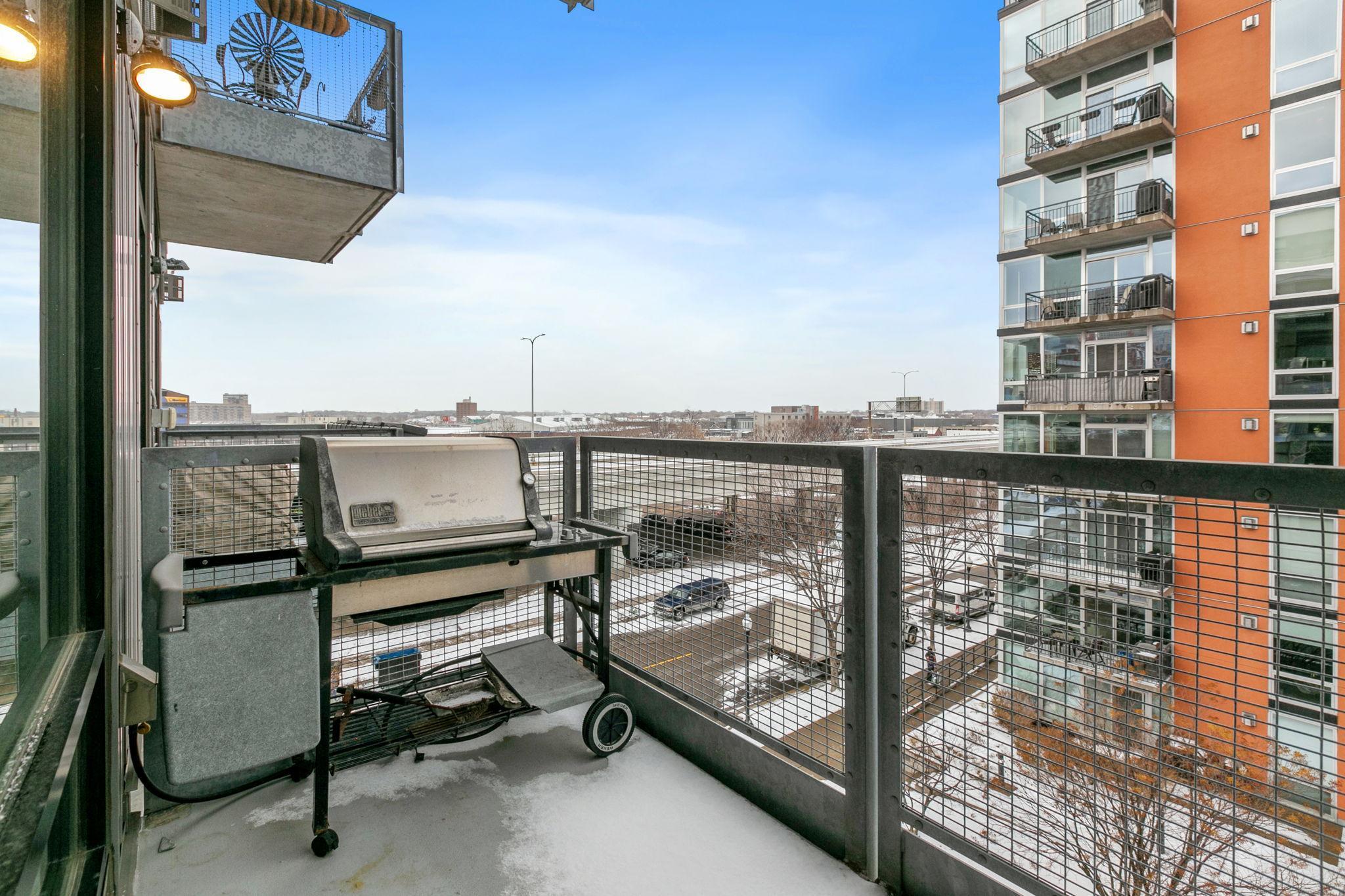 720 North 4th Street, Unit 403 Minneapolis, MN 55401 - Photo 16 of 27