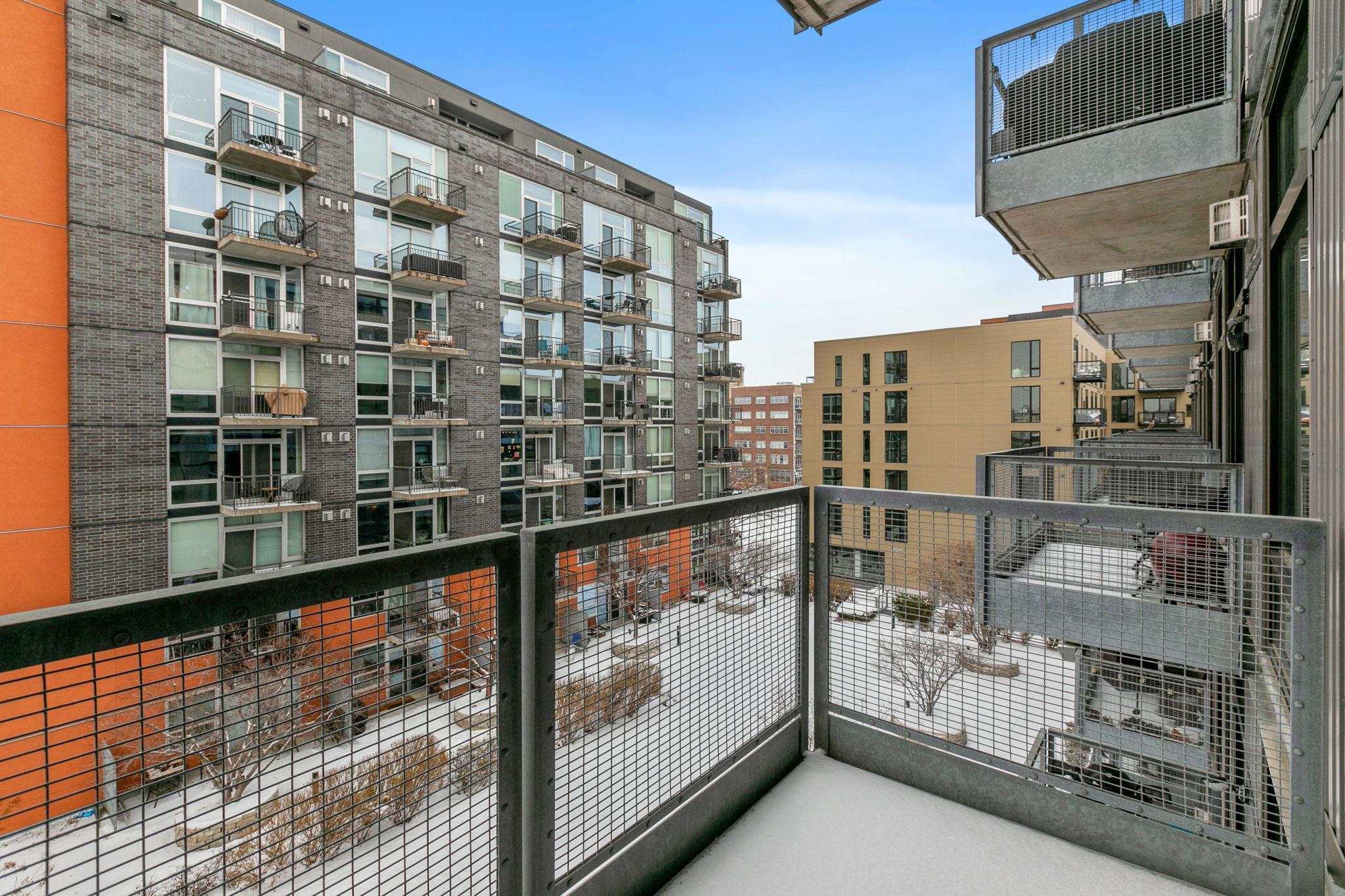 720 North 4th Street, Unit 403 Minneapolis, MN 55401 - Photo 17 of 27