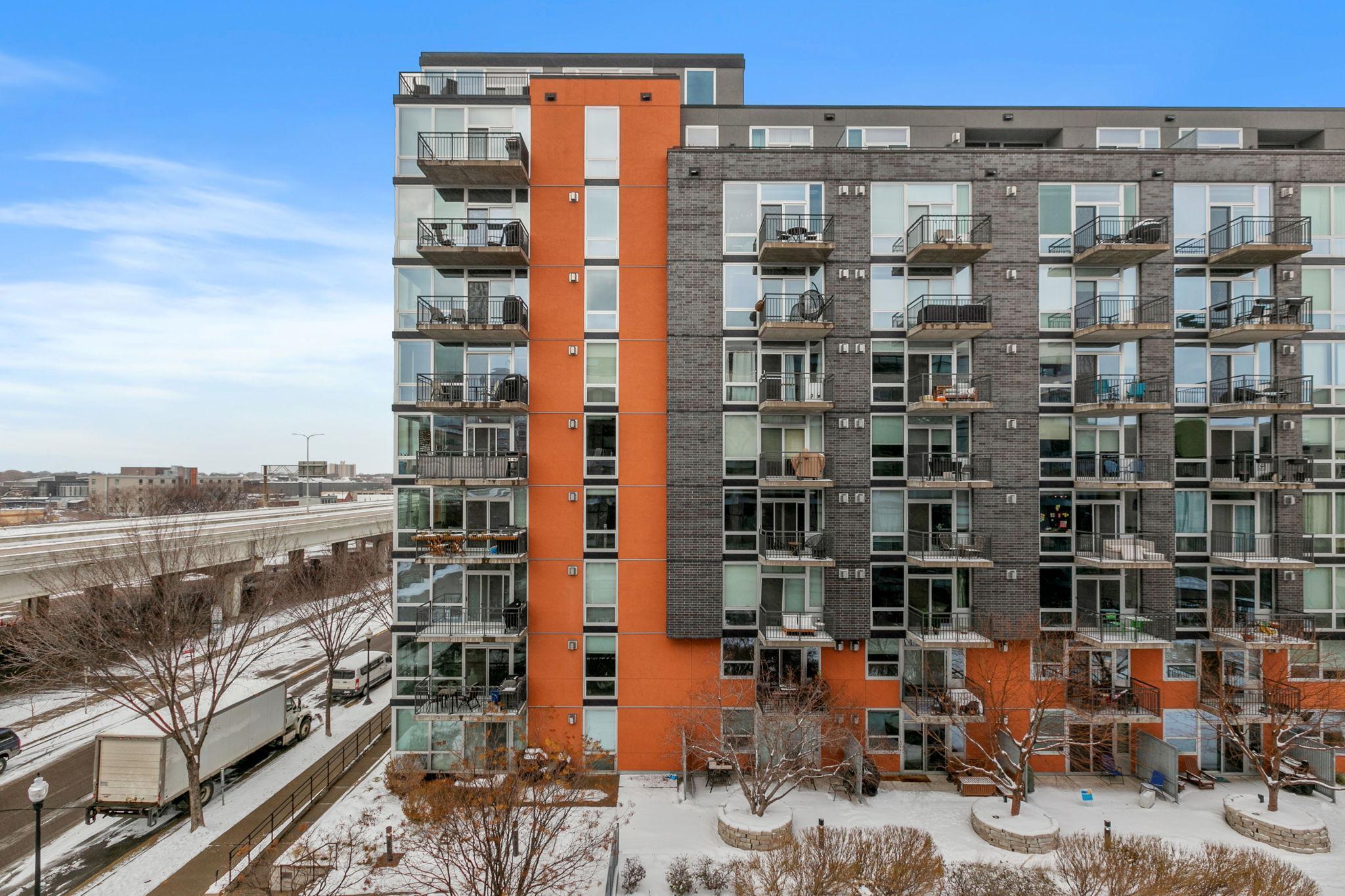 720 North 4th Street, Unit 403 Minneapolis, MN 55401 - Photo 18 of 27