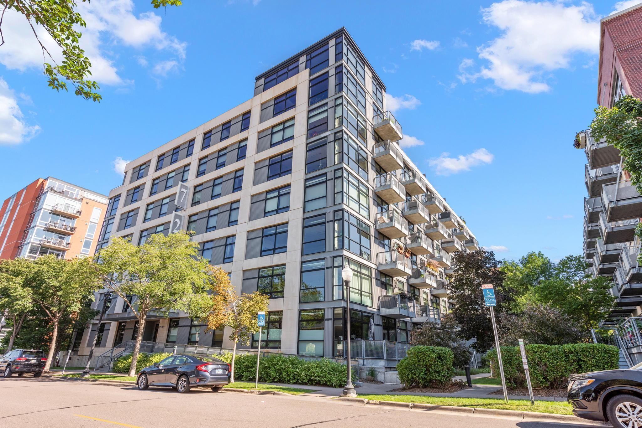 720 North 4th Street, Unit 403 Minneapolis, MN 55401 - Photo 19 of 27