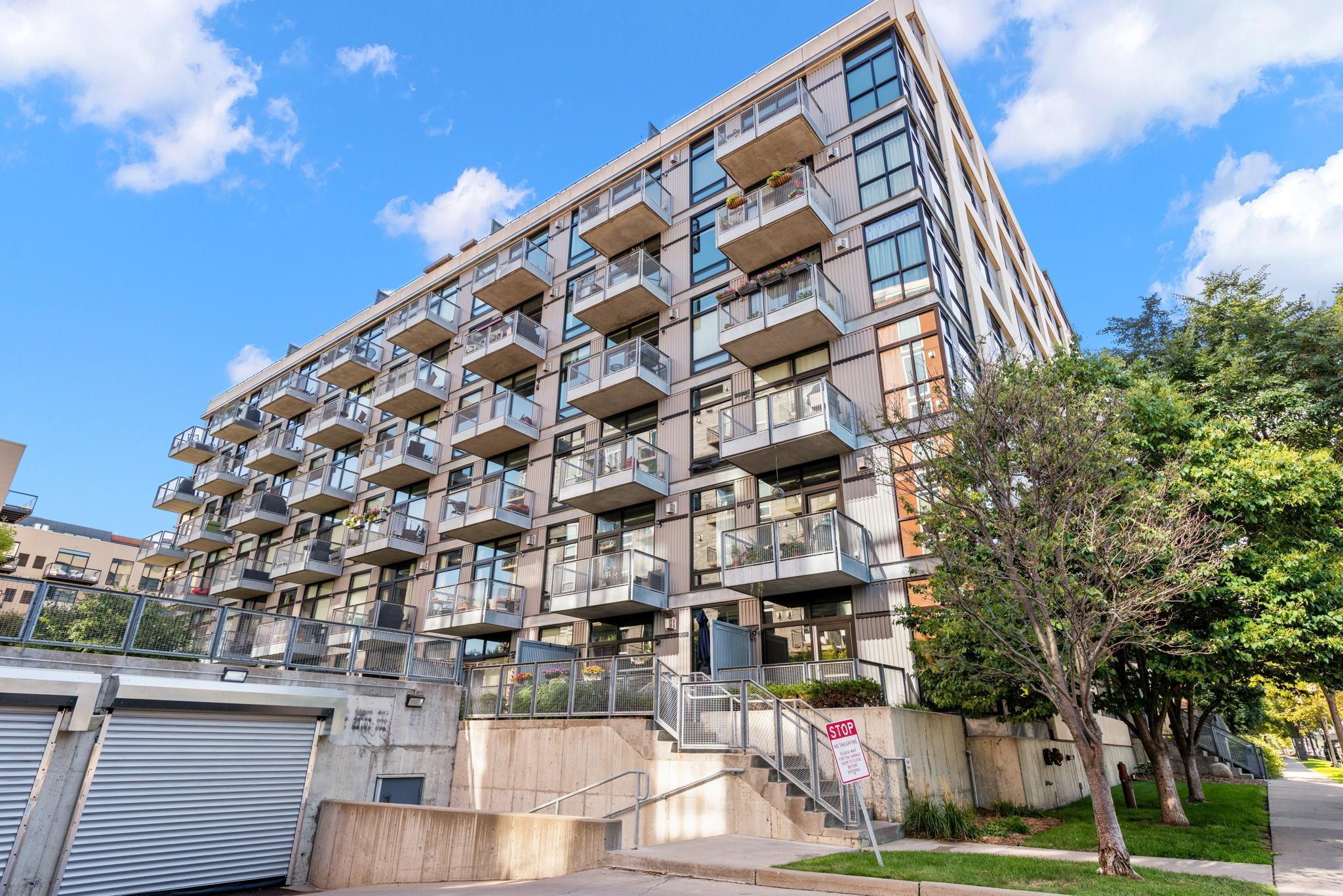 720 North 4th Street, Unit 403 Minneapolis, MN 55401 - Photo 20 of 27