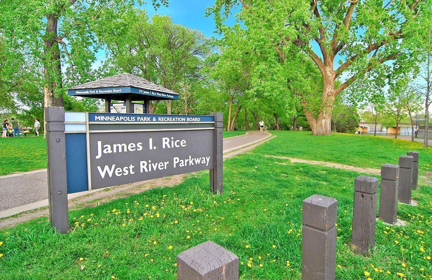 720 North 4th Street, Unit 403 Minneapolis, MN 55401 - Photo 22 of 27