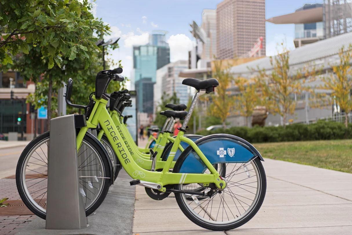 720 North 4th Street, Unit 403 Minneapolis, MN 55401 - Photo 23 of 27