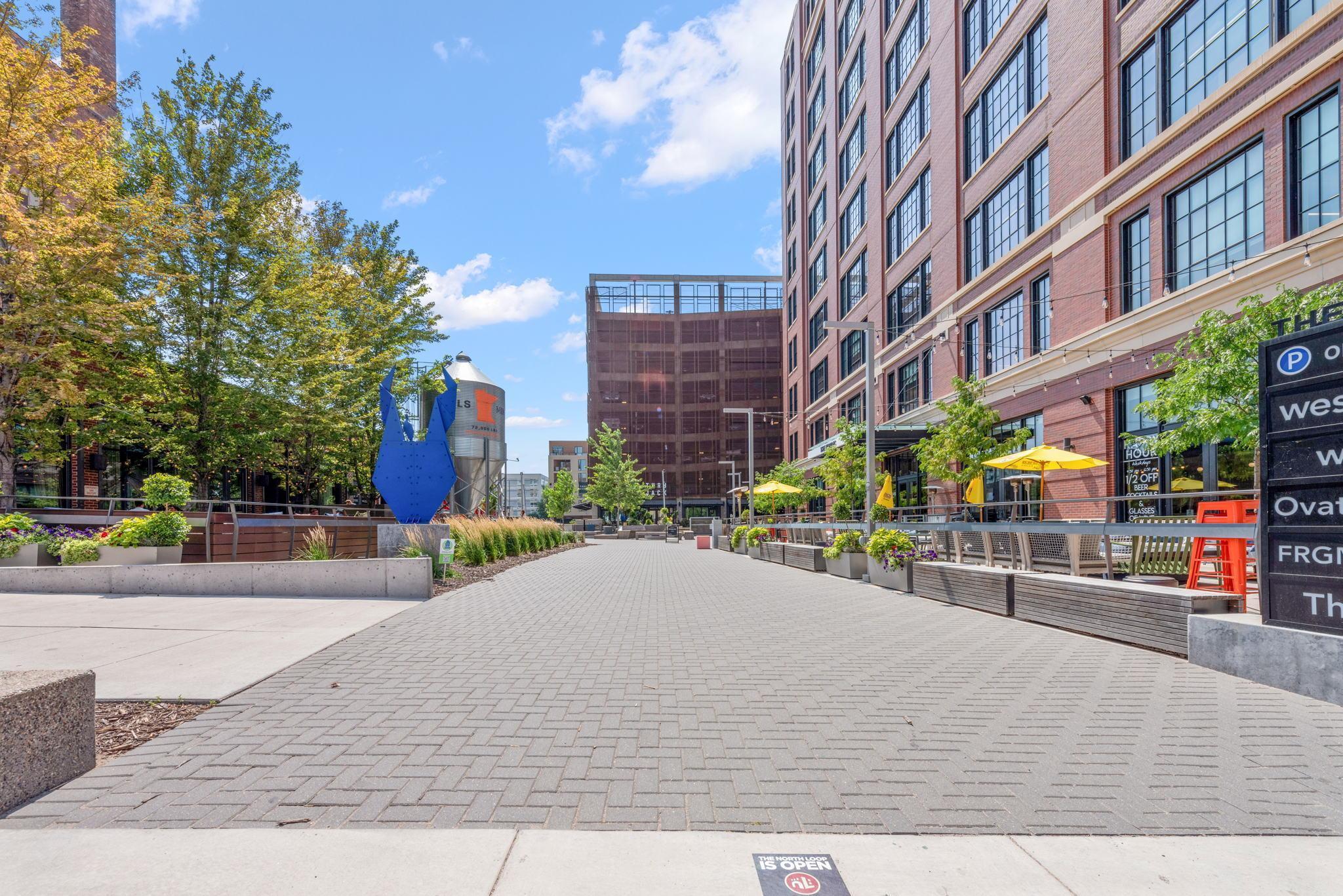 720 North 4th Street, Unit 403 Minneapolis, MN 55401 - Photo 24 of 27