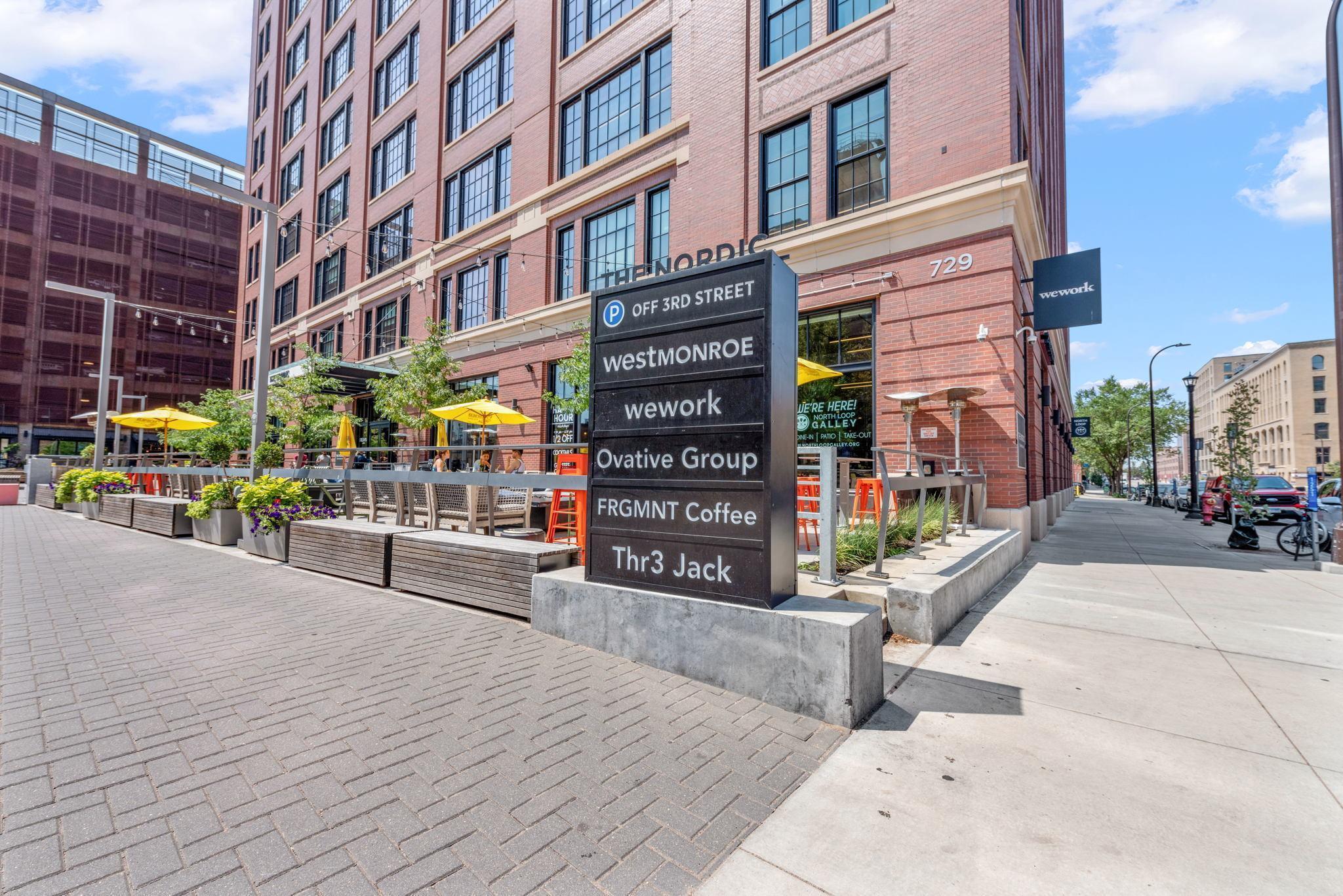 720 North 4th Street, Unit 403 Minneapolis, MN 55401 - Photo 25 of 27