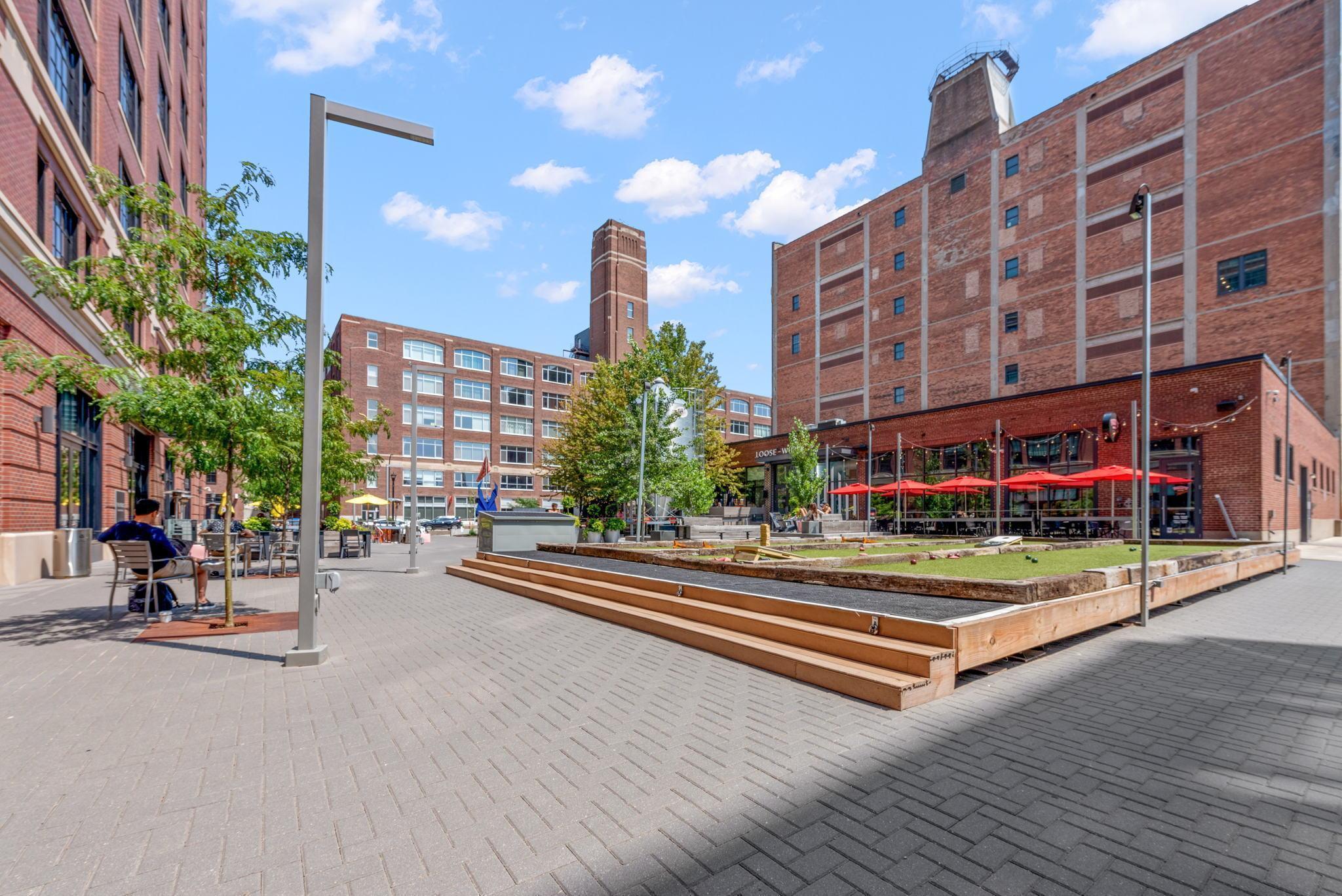 720 North 4th Street, Unit 403 Minneapolis, MN 55401 - Photo 26 of 27