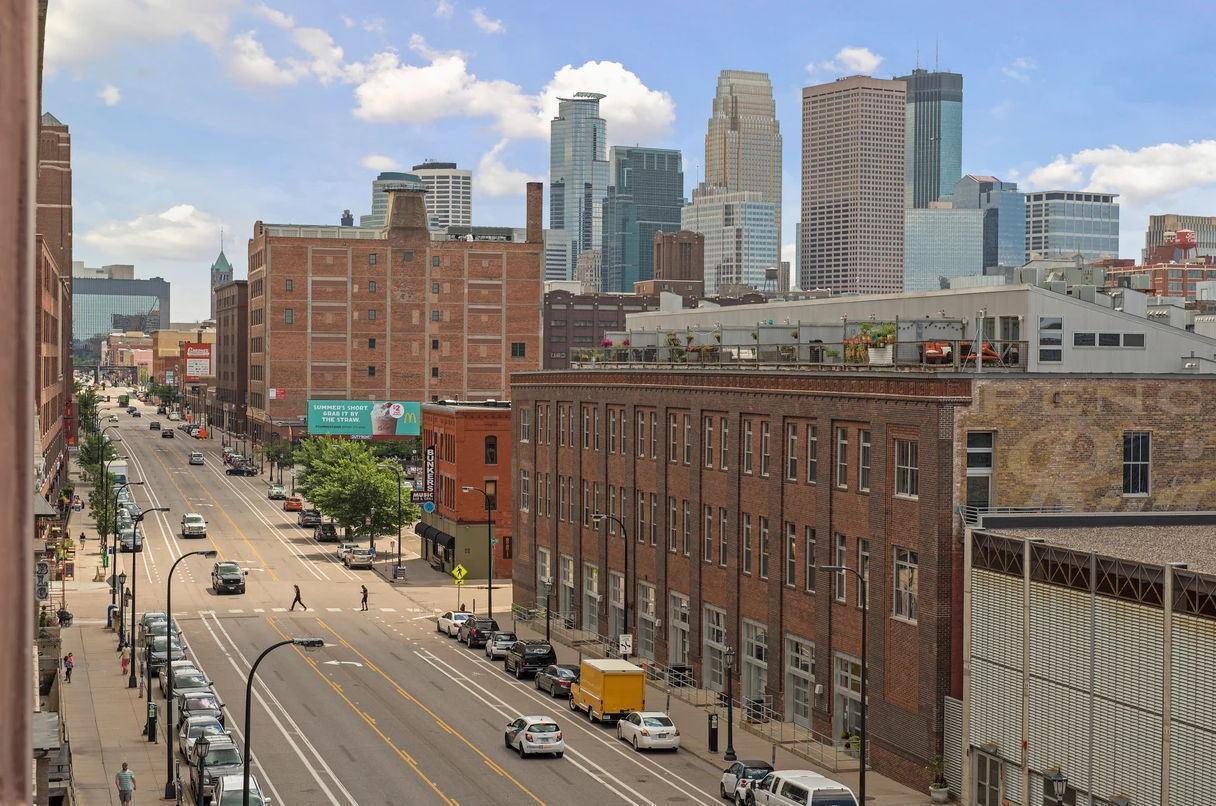 720 North 4th Street, Unit 403 Minneapolis, MN 55401 - Photo 27 of 27